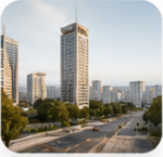 Casablanca