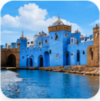 Chefchaouen