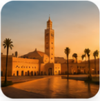 Marrakech