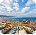 Tangier